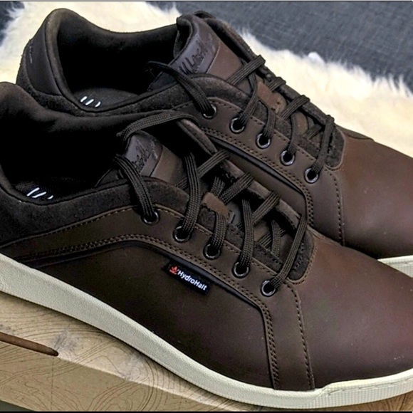 Walter Hagen Other - Walter Hagen ortholite brown shoes size 9W